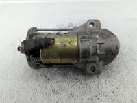 2008-2009 Mercury Sable Car Starter Motor Solenoid OEM P/N:800-228-9672 Fits OEM Used Auto Parts - Oemusedautoparts1.com