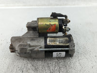 2008-2009 Mercury Sable Car Starter Motor Solenoid OEM P/N:800-228-9672 Fits OEM Used Auto Parts - Oemusedautoparts1.com