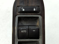 2008-2009 Mercury Sable Master Power Window Switch Replacement Driver Side Left P/N:8T53-5422897-ABW Fits OEM Used Auto Part