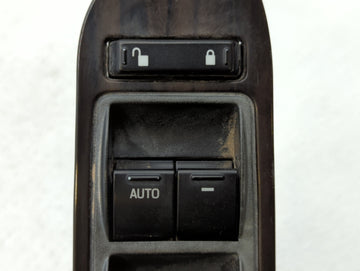 2008-2009 Mercury Sable Master Power Window Switch Replacement Driver Side Left P/N:8T53-5422897-ABW Fits OEM Used Auto Parts