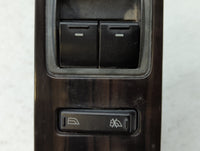 2008-2009 Mercury Sable Master Power Window Switch Replacement Driver Side Left P/N:8T53-5422897-ABW Fits OEM Used Auto Part