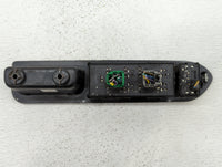 2008-2009 Mercury Sable Master Power Window Switch Replacement Driver Side Left P/N:8T53-5422897-ABW Fits OEM Used Auto Part
