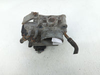 2008-2009 Mercury Sable Throttle Body P/N:120956182511 GMC4A, 7T4E-EC Fits Fits 2007 2008 2009 2010 2011 2012 2013 2014 OEM 