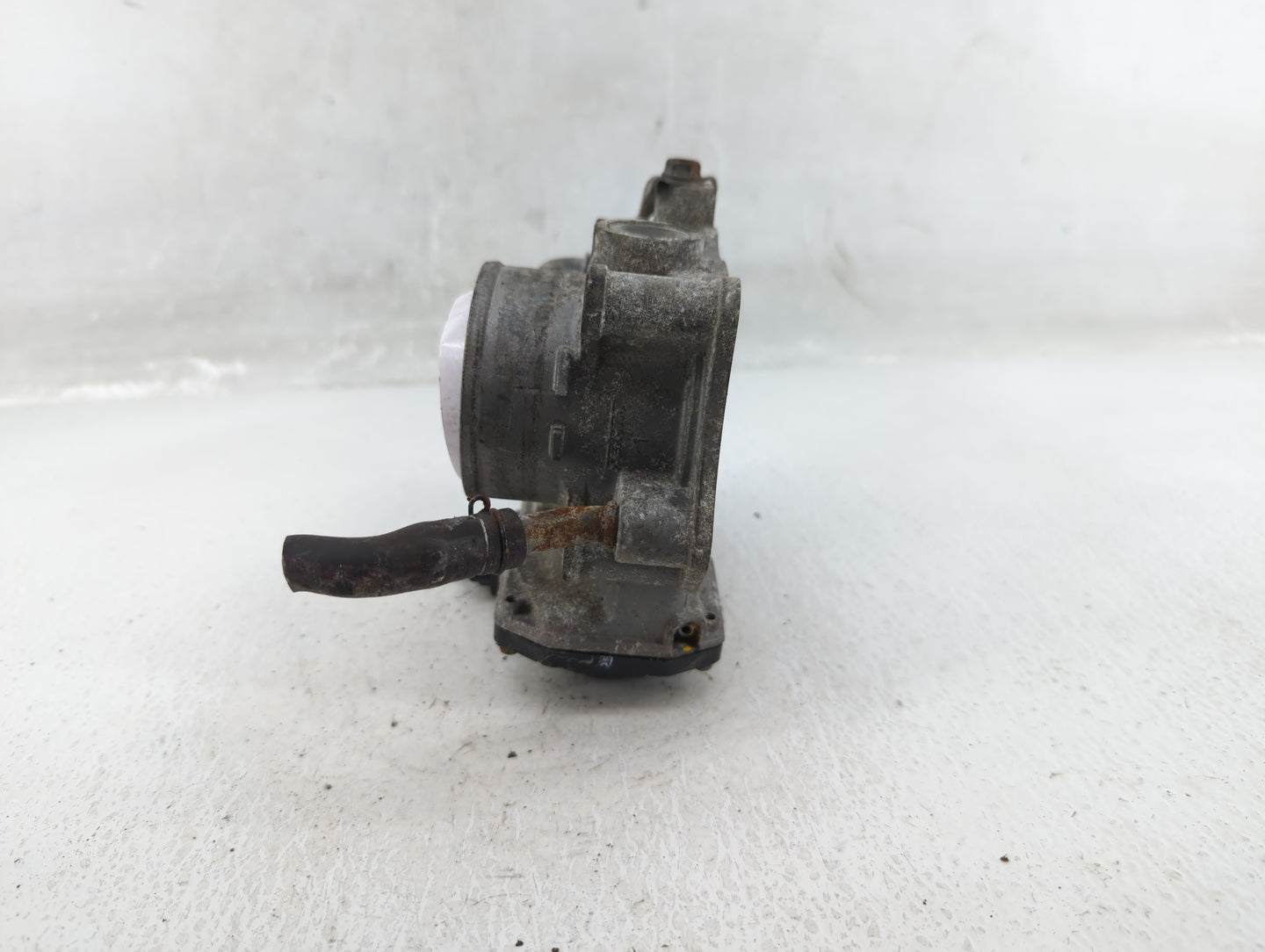 2008-2009 Mercury Sable Throttle Body P/N:120956182511 GMC4A, 7T4E-EC Fits Fits 2007 2008 2009 2010 2011 2012 2013 2014 OEM 