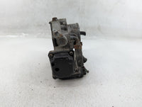 2008-2009 Mercury Sable Throttle Body P/N:120956182511 GMC4A, 7T4E-EC Fits Fits 2007 2008 2009 2010 2011 2012 2013 2014 OEM 