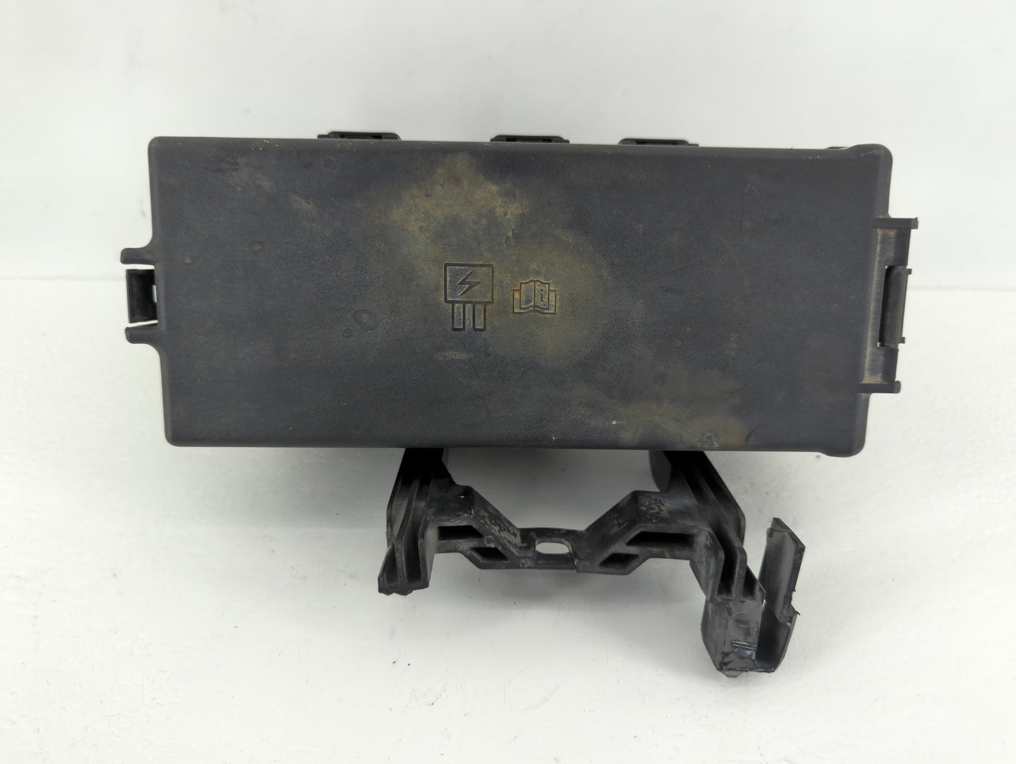 2008-2009 Mercury Sable Fusebox Fuse Box Panel Relay Module P/N:6E5T-14A003-AB Fits Fits 2008 2009 OEM Used Auto Parts - Oem