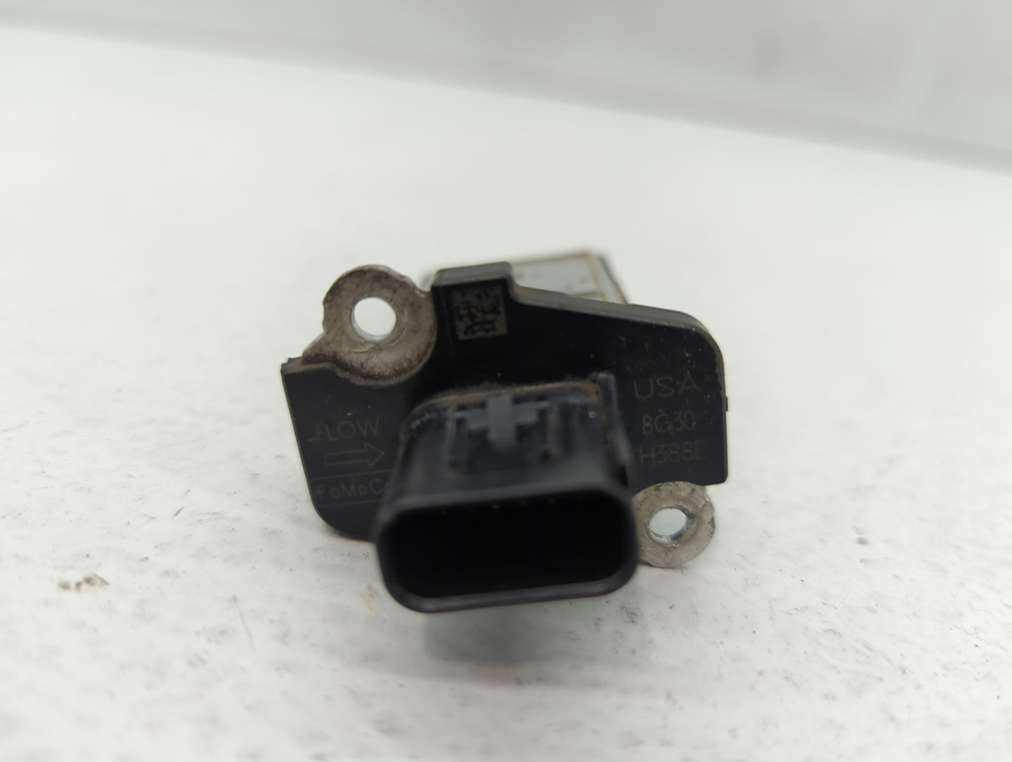 2008-2009 Mercury Sable Mass Air Flow Meter Maf - Oemusedautoparts1.com