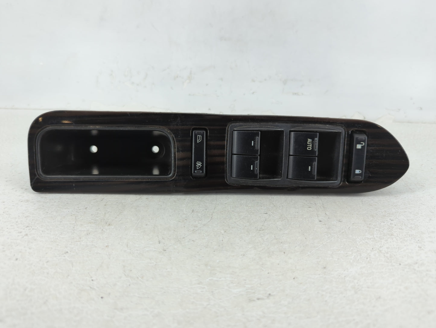 2008-2009 Mercury Sable Master Power Window Switch Replacement Driver Side Left P/N:8T53-5422897-ABW Fits OEM Used Auto Part