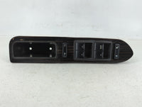 2008-2009 Mercury Sable Master Power Window Switch Replacement Driver Side Left P/N:8T53-5422897-ABW Fits OEM Used Auto Part