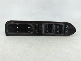 compare product 2008-2009 Mercury Sable Master Power Window Switch Replacement Driver Side Left P/N:8T53-5422897-ABW Fits OEM Used Auto Parts