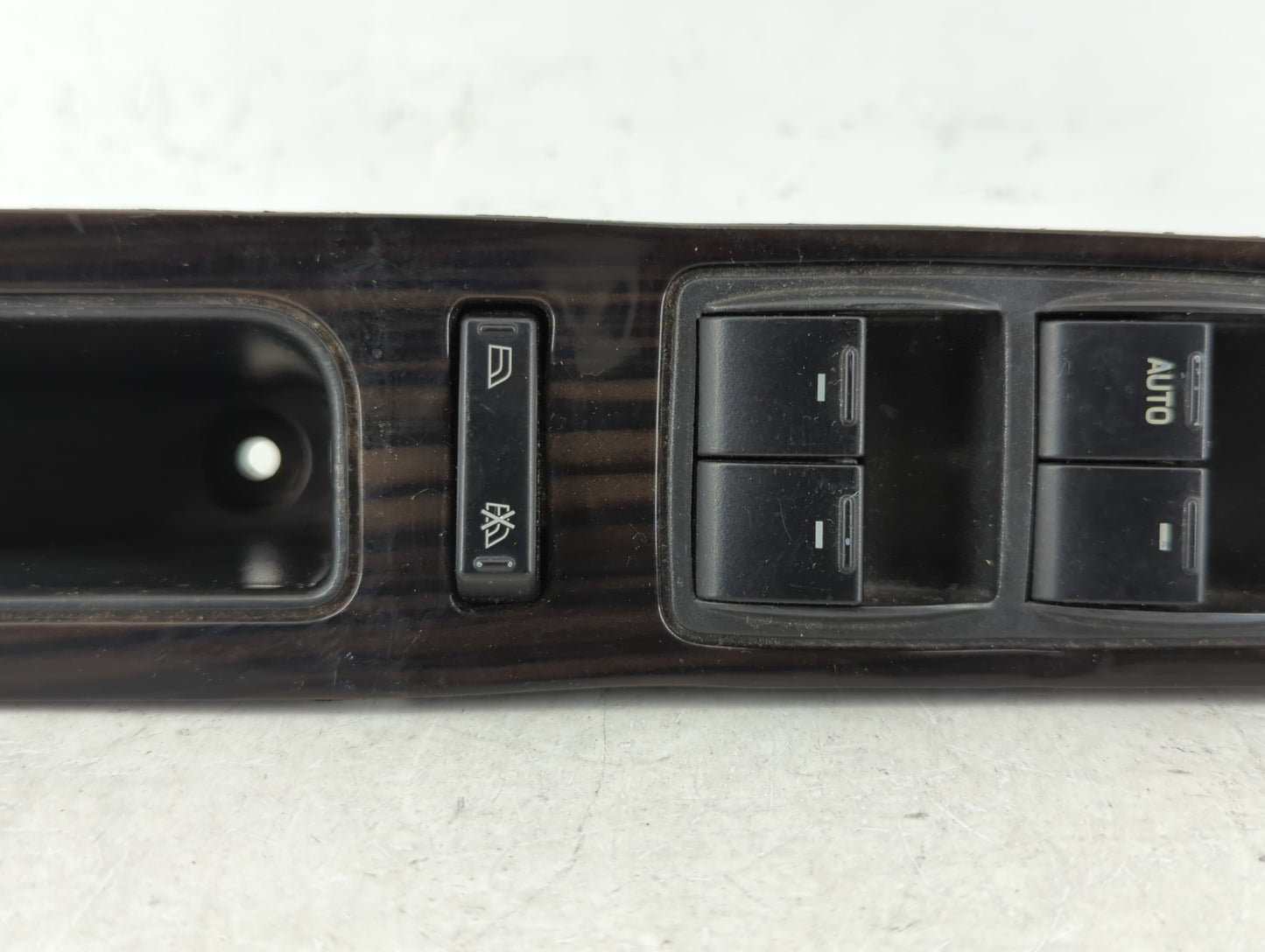2008-2009 Mercury Sable Master Power Window Switch Replacement Driver Side Left P/N:8T53-5422897-ABW Fits OEM Used Auto Part