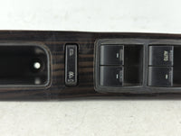 2008-2009 Mercury Sable Master Power Window Switch Replacement Driver Side Left P/N:8T53-5422897-ABW Fits OEM Used Auto Part