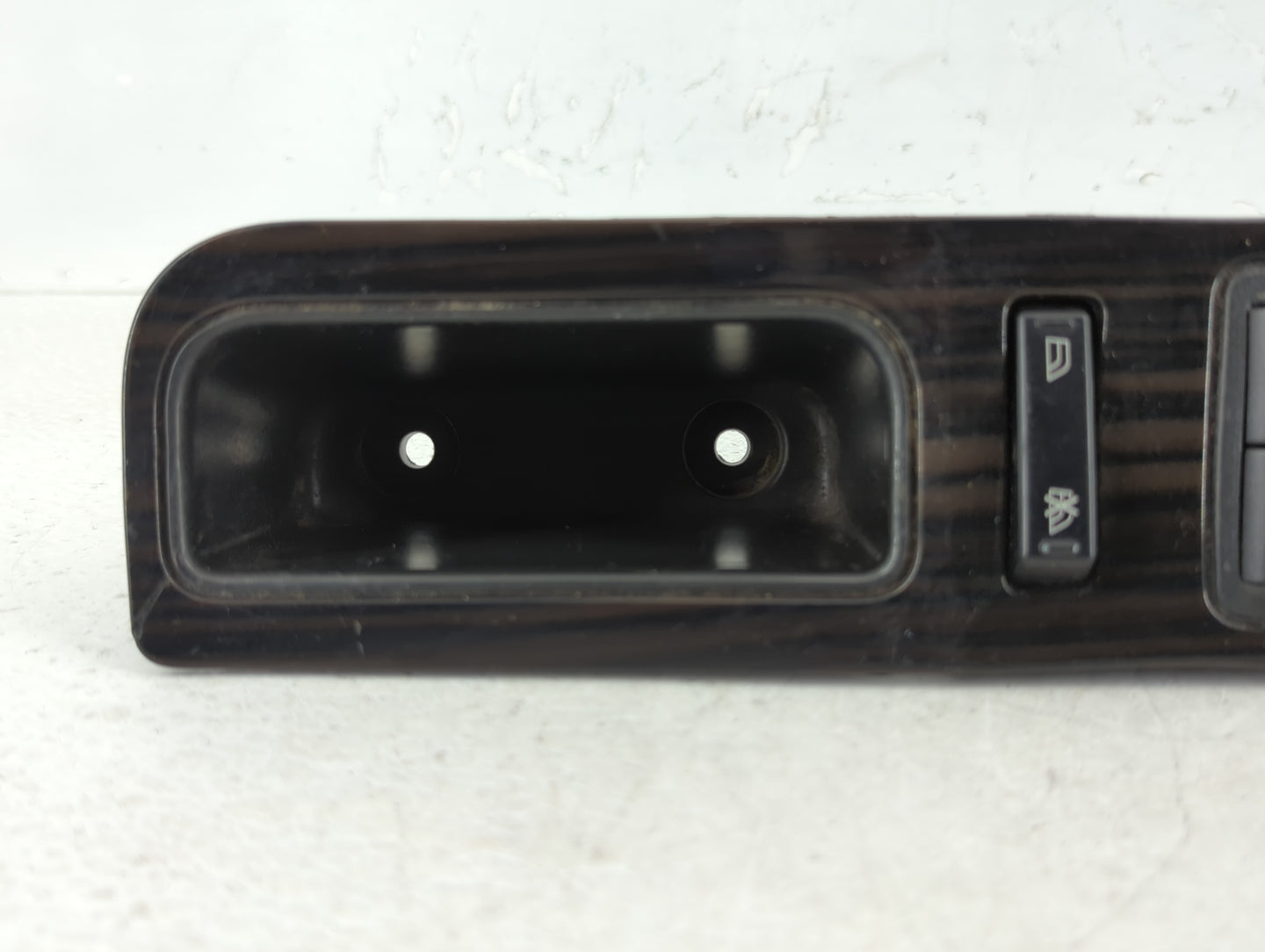 2008-2009 Mercury Sable Master Power Window Switch Replacement Driver Side Left P/N:8T53-5422897-ABW Fits OEM Used Auto Part