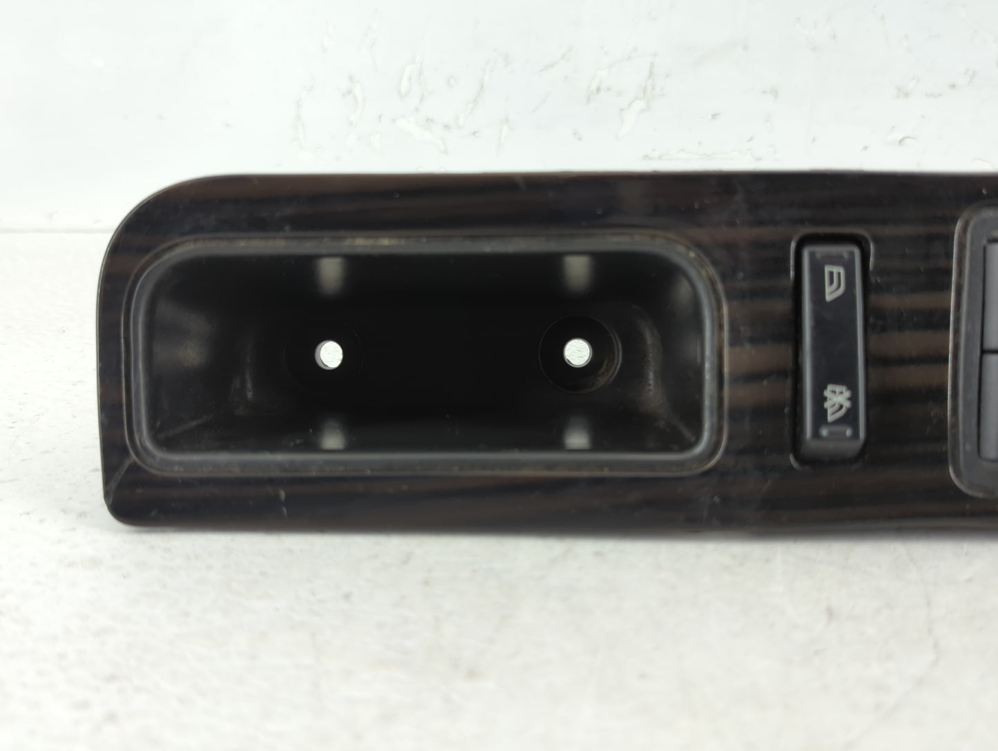2008-2009 Mercury Sable Master Power Window Switch Replacement Driver Side Left P/N:8T53-5422897-ABW Fits OEM Used Auto Part