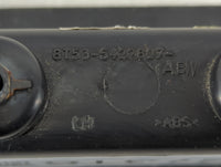 2008-2009 Mercury Sable Master Power Window Switch Replacement Driver Side Left P/N:8T53-5422897-ABW Fits OEM Used Auto Part