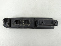 2008-2009 Mercury Sable Master Power Window Switch Replacement Driver Side Left P/N:8T53-5422897-ABW Fits OEM Used Auto Part
