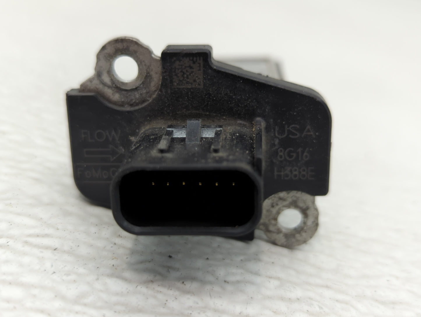 2008-2009 Mercury Sable Mass Air Flow Meter Maf - Oemusedautoparts1.com