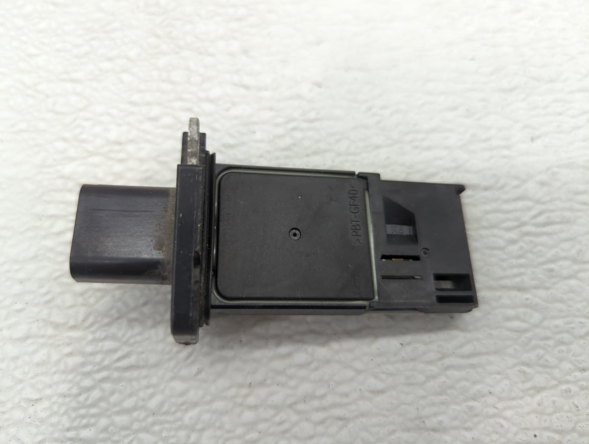 2008-2009 Mercury Sable Mass Air Flow Meter Maf Sensor 633287 - Oemusedautoparts1.com