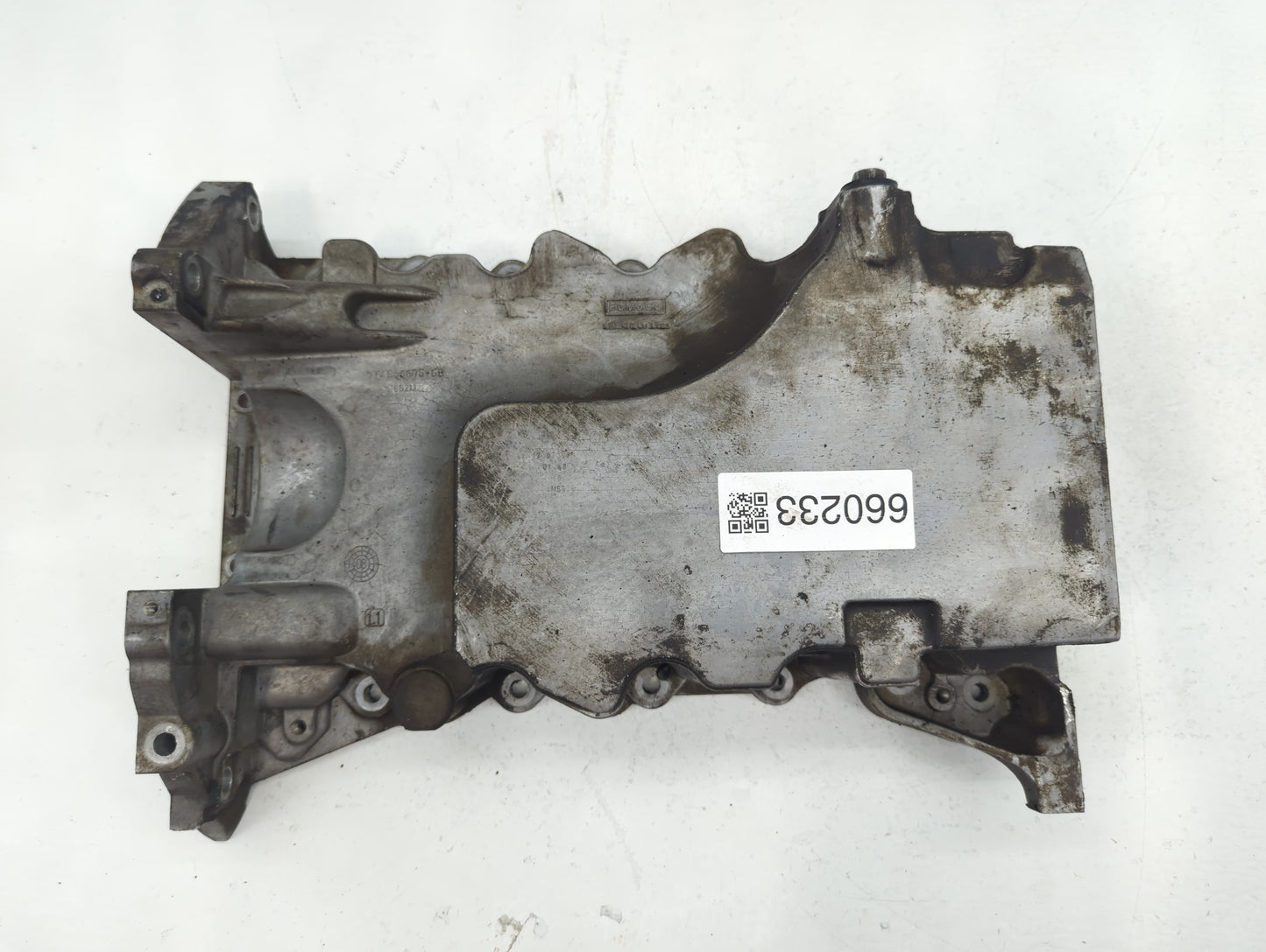 2008-2009 Mercury Sable Throttle Body P/N:7T4E-6675-GB Fits Fits 2007 2008 2009 2010 2011 2012 2013 2014 OEM Used Auto Parts