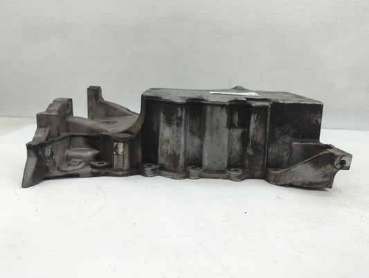 2008-2009 Mercury Sable Throttle Body P/N:7T4E-6675-GB Fits Fits 2007 2008 2009 2010 2011 2012 2013 2014 OEM Used Auto Parts