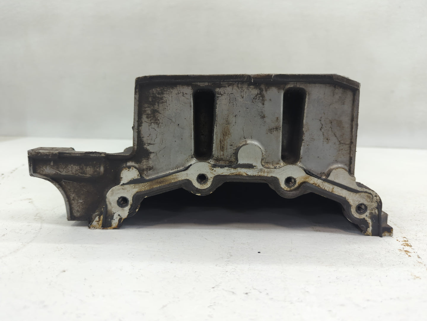 2008-2009 Mercury Sable Throttle Body P/N:7T4E-6675-GB Fits Fits 2007 2008 2009 2010 2011 2012 2013 2014 OEM Used Auto Parts