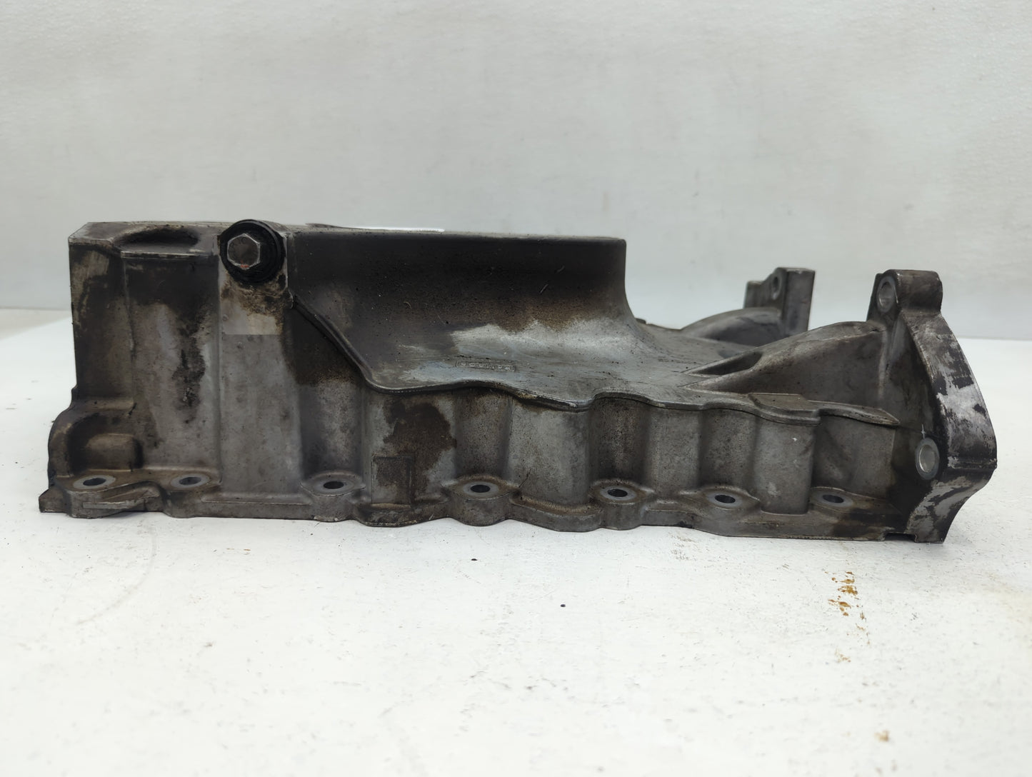 2008-2009 Mercury Sable Throttle Body P/N:7T4E-6675-GB Fits Fits 2007 2008 2009 2010 2011 2012 2013 2014 OEM Used Auto Parts