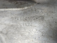 2008-2009 Mercury Sable Throttle Body P/N:7T4E-6675-GB Fits Fits 2007 2008 2009 2010 2011 2012 2013 2014 OEM Used Auto Parts