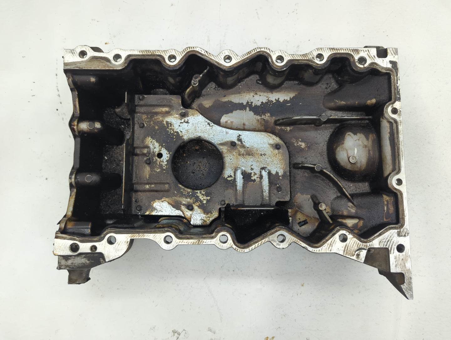 2008-2009 Mercury Sable Throttle Body P/N:7T4E-6675-GB Fits Fits 2007 2008 2009 2010 2011 2012 2013 2014 OEM Used Auto Parts