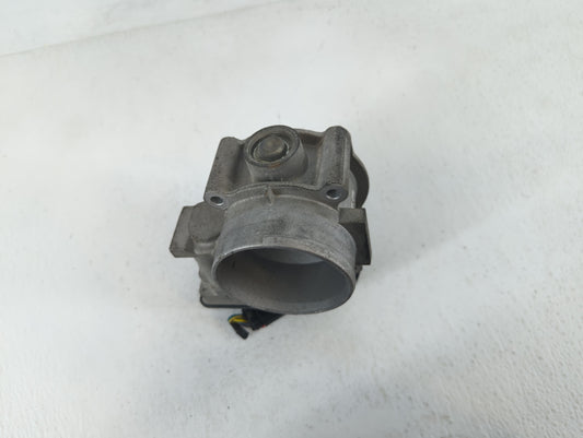 2008-2009 Mercury Sable Throttle Body P/N:08224 C108Q 7T4E-9F991-FA Fits Fits 2007 2008 2009 2010 2011 2012 2013 2014 OEM Used Auto Parts