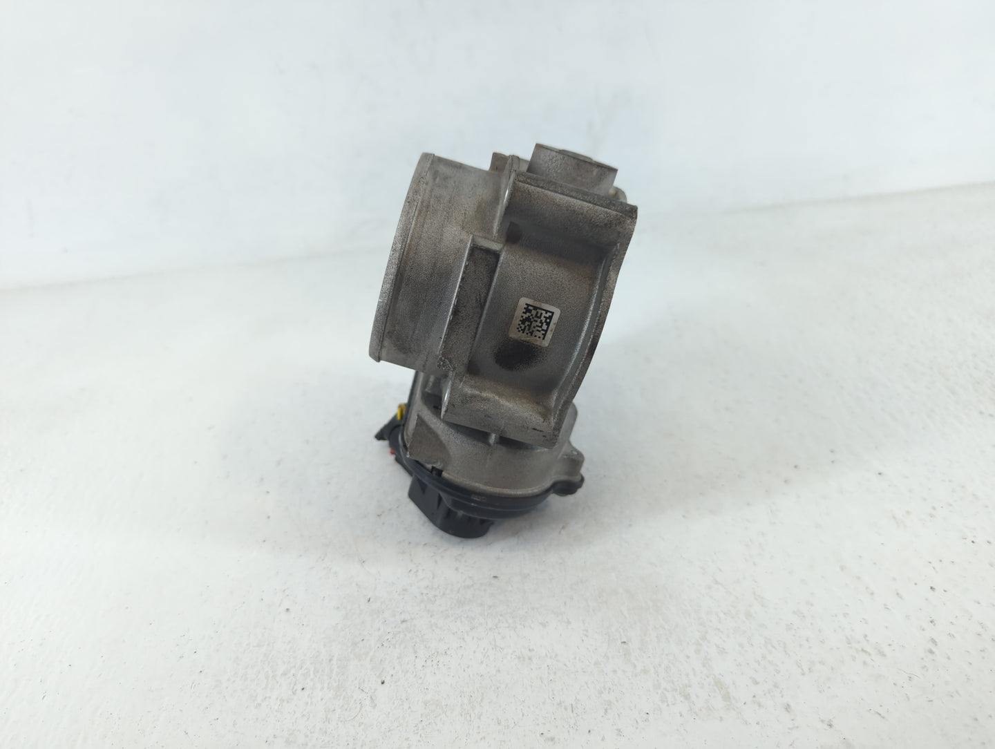 2008-2009 Mercury Sable Throttle Body P/N:08224 C108Q 7T4E-9F991-FA Fits Fits 2007 2008 2009 2010 2011 2012 2013 2014 OEM Us