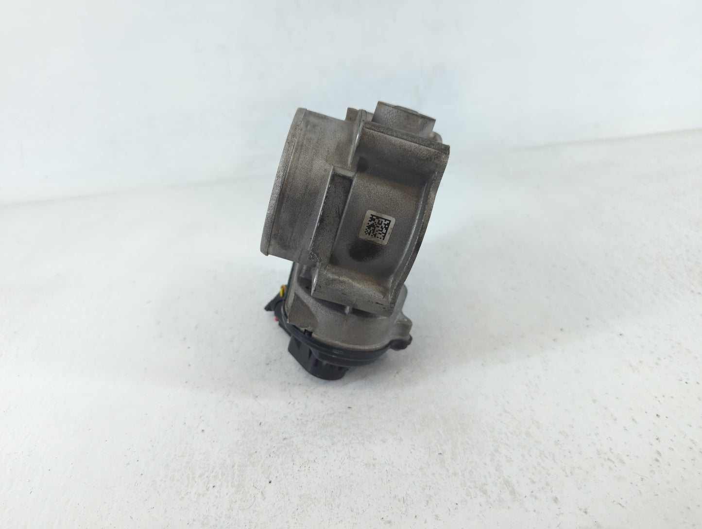 2008-2009 Mercury Sable Throttle Body P/N:08224 C108Q 7T4E-9F991-FA Fits Fits 2007 2008 2009 2010 2011 2012 2013 2014 OEM Us