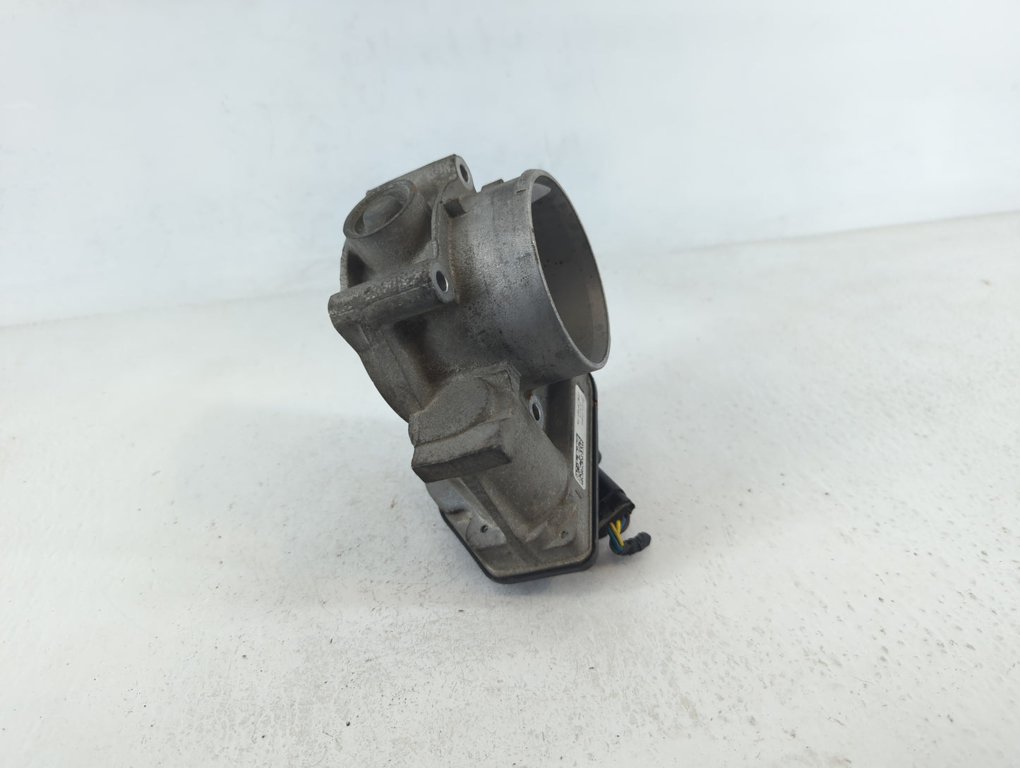 2008-2009 Mercury Sable Throttle Body P/N:08224 C108Q 7T4E-9F991-FA Fits Fits 2007 2008 2009 2010 2011 2012 2013 2014 OEM Us