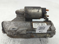 2008-2009 Mercury Sable Car Starter Motor Solenoid OEM P/N:20080722 8G1T-17000-AC Fits OEM Used Auto Parts - Oemusedautopart