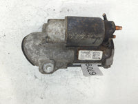 2008-2009 Mercury Sable Car Starter Motor Solenoid OEM P/N:20080722 8G1T-17000-AC Fits OEM Used Auto Parts - Oemusedautopart