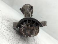 2008-2009 Mercury Sable Car Starter Motor Solenoid OEM P/N:20080722 8G1T-17000-AC Fits OEM Used Auto Parts - Oemusedautopart