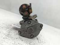 2008-2009 Mercury Sable Car Starter Motor Solenoid OEM P/N:20080722 8G1T-17000-AC Fits OEM Used Auto Parts - Oemusedautopart