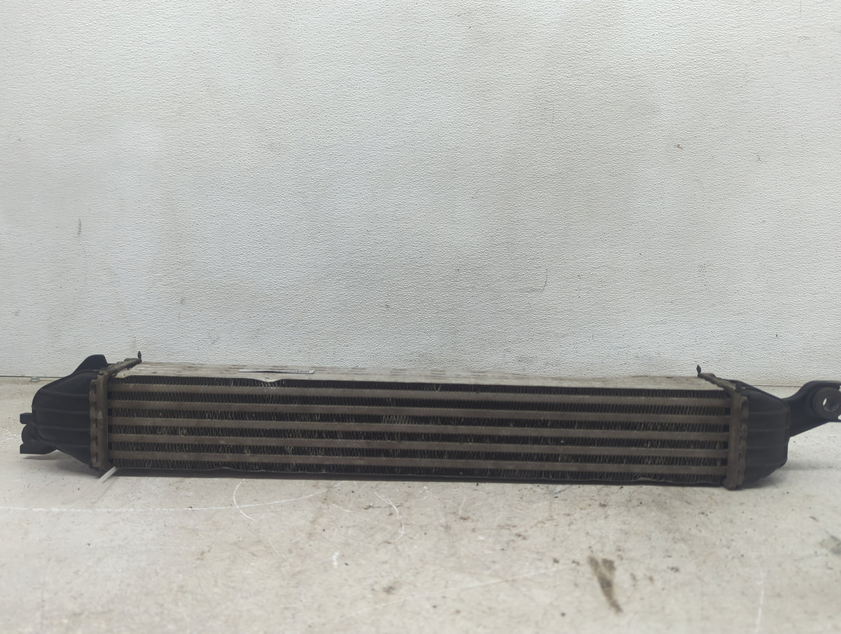 Mini Clubman Turbo Intercooler - Oemusedautoparts1.com