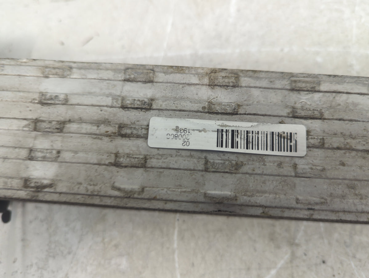 Mini Clubman Turbo Intercooler - Oemusedautoparts1.com
