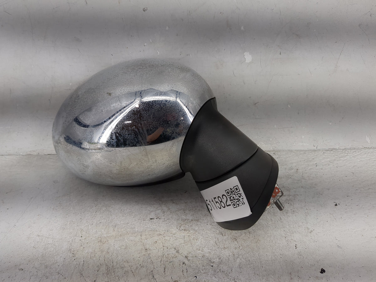 2009 Mini Clubman Passenger Side View Mirror - Right Door Mirror OEM Used - Oemusedautoparts1.com