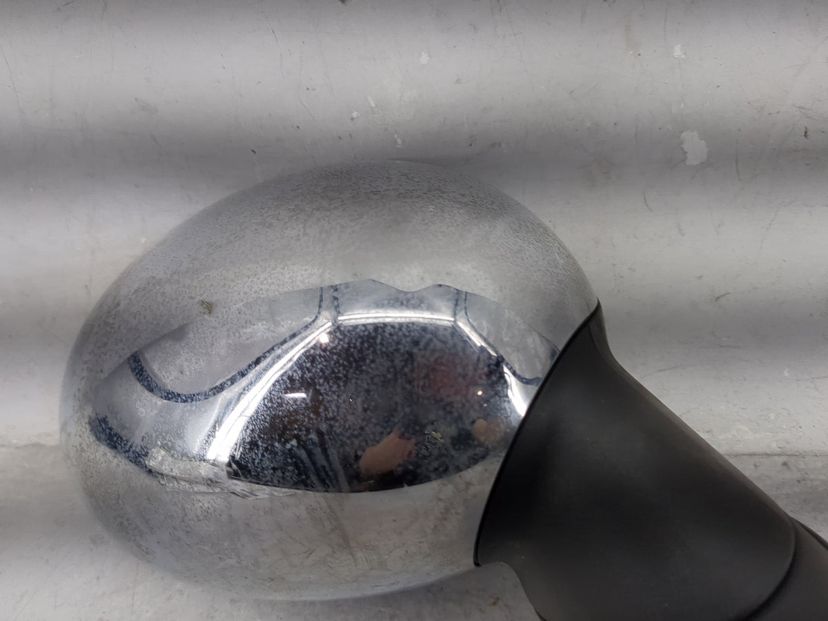 2009 Mini Clubman Passenger Side View Mirror - Right Door Mirror OEM Used - Oemusedautoparts1.com