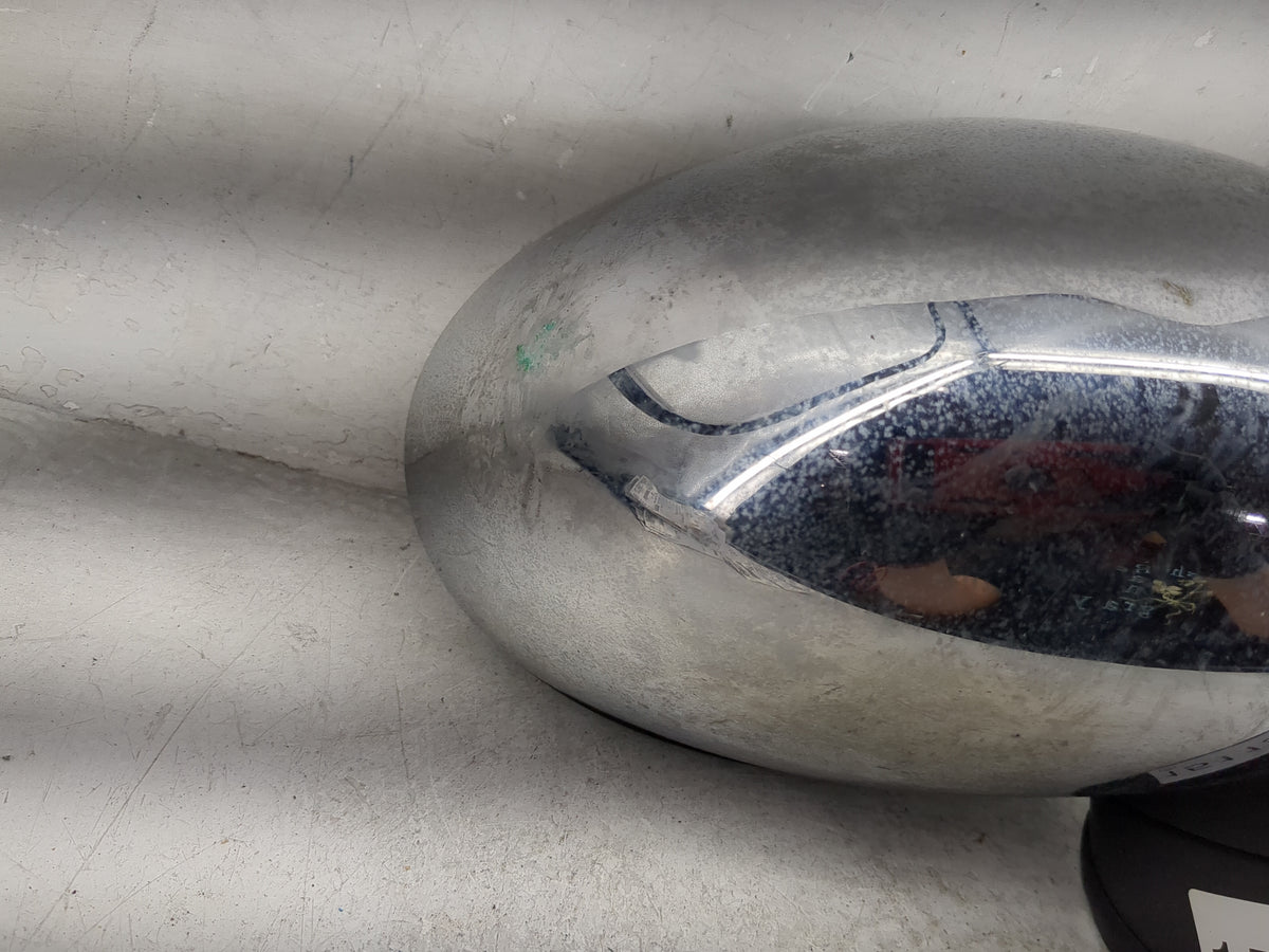 2009 Mini Clubman Passenger Side View Mirror - Right Door Mirror OEM Used - Oemusedautoparts1.com