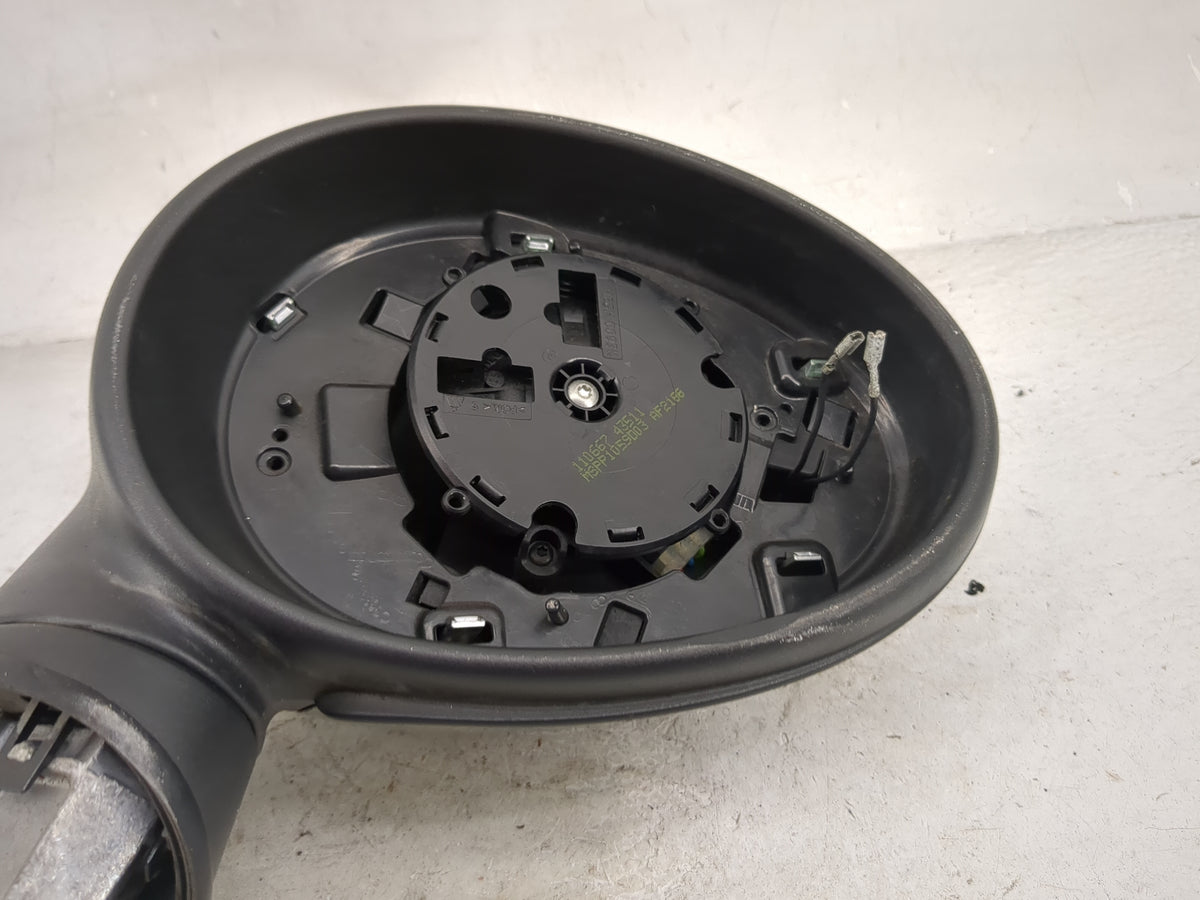2009 Mini Clubman Passenger Side View Mirror - Right Door Mirror OEM Used - Oemusedautoparts1.com