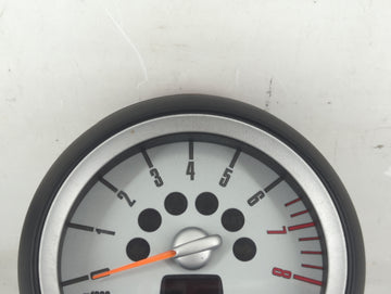 2008-2010 Mini Cooper Instrument Cluster Speedometer Gauges P/N:BM-0505-035 Fits Fits 2008 2009 2010 OEM Used Auto Parts