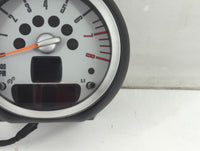 2008-2010 Mini Cooper Instrument Cluster Speedometer Gauges P/N:BM-0505-035 Fits Fits 2008 2009 2010 OEM Used Auto Parts - O