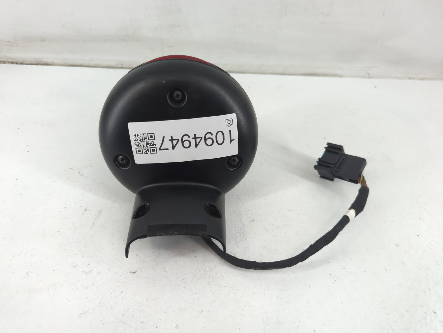 2008-2010 Mini Cooper Instrument Cluster Speedometer Gauges P/N:BM-0505-035 Fits Fits 2008 2009 2010 OEM Used Auto Parts - O