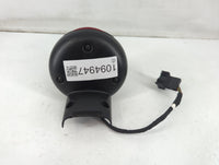 2008-2010 Mini Cooper Instrument Cluster Speedometer Gauges P/N:BM-0505-035 Fits Fits 2008 2009 2010 OEM Used Auto Parts - O