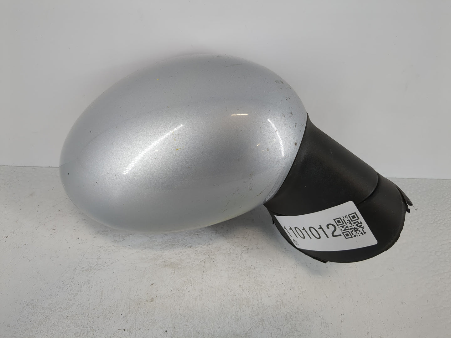 2009-2014 Mini Cooper Passenger Side View Mirror - Right Door Mirror OEM Used - Oemusedautoparts1.com