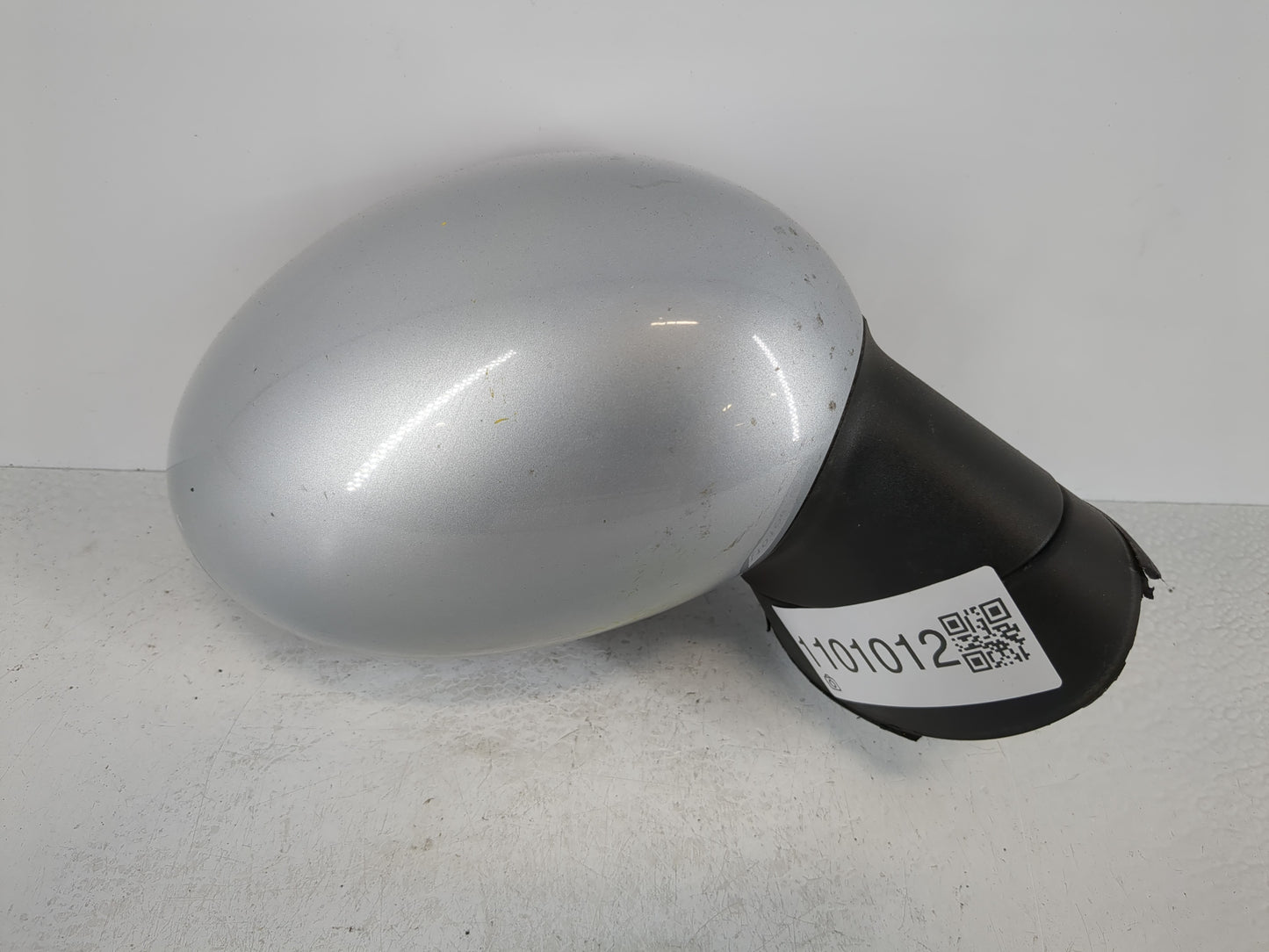 2009-2014 Mini Cooper Passenger Side View Mirror - Right Door Mirror OEM Used - Oemusedautoparts1.com