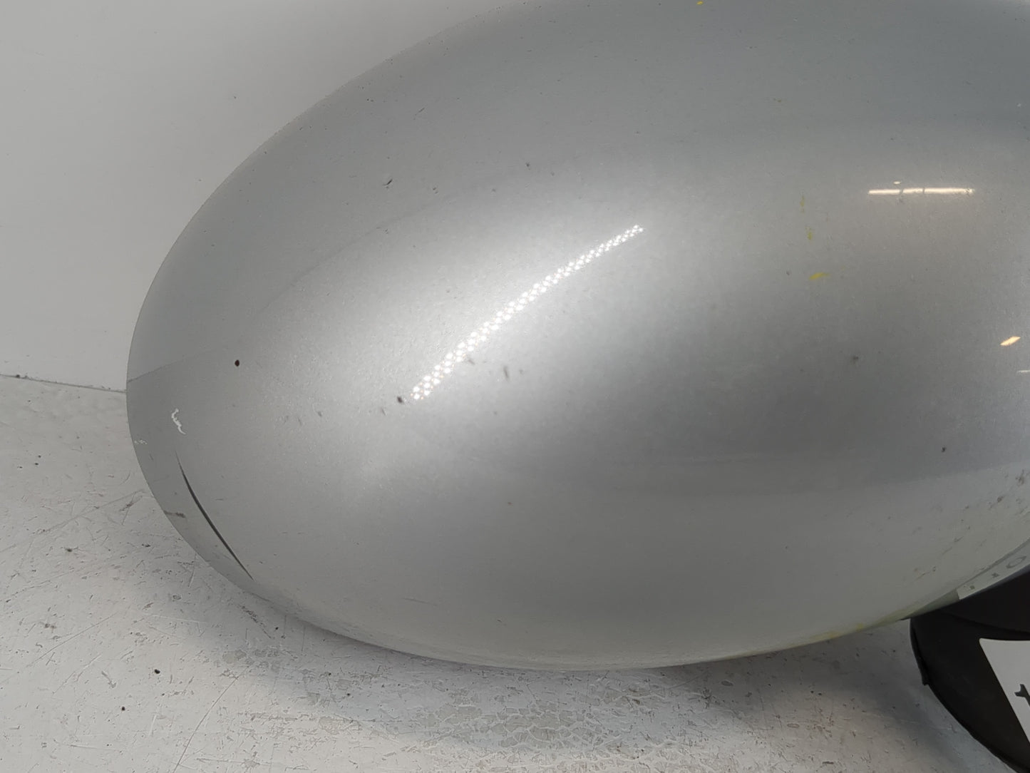 2009-2014 Mini Cooper Passenger Side View Mirror - Right Door Mirror OEM Used - Oemusedautoparts1.com