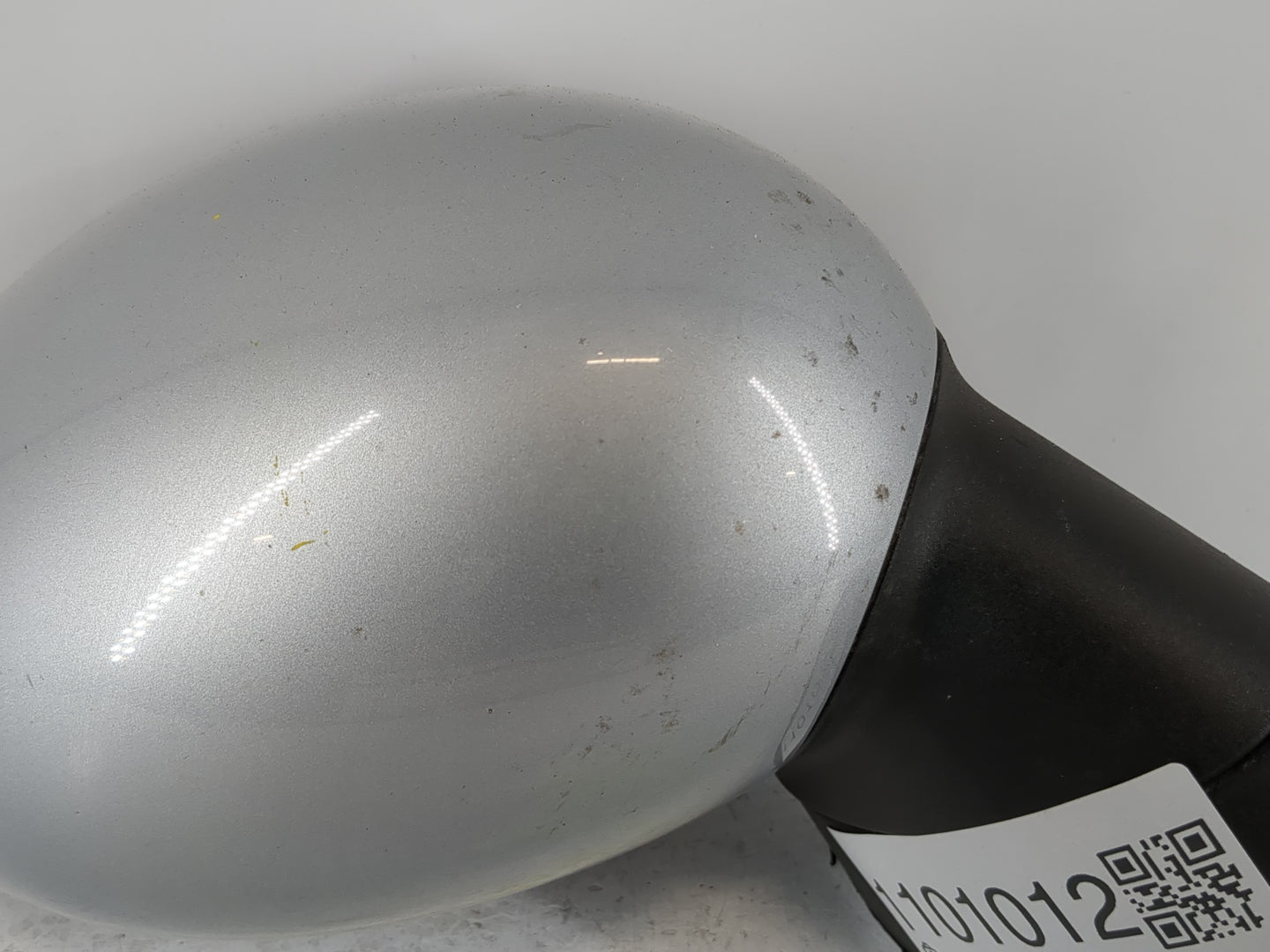 2009-2014 Mini Cooper Passenger Side View Mirror - Right Door Mirror OEM Used - Oemusedautoparts1.com